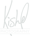 Kishel Photography Logo